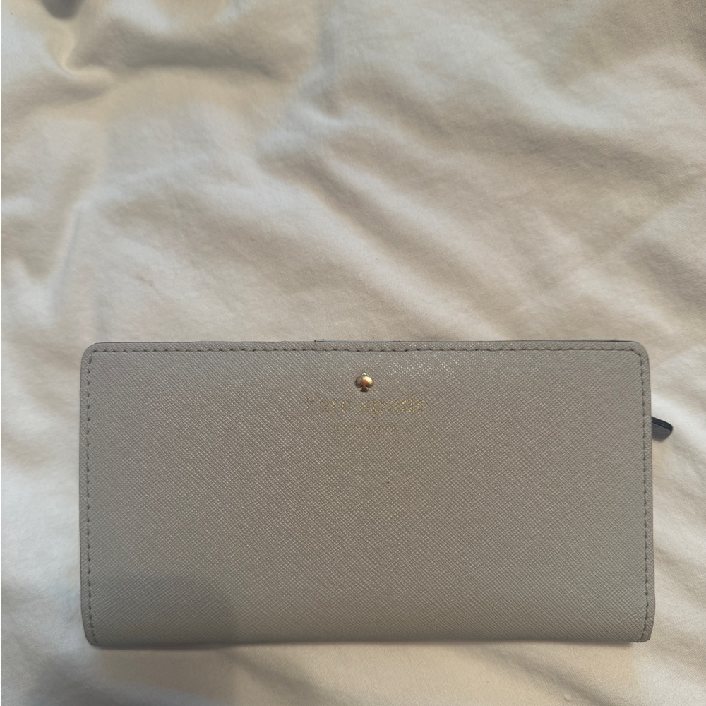 Kate Spade wallet